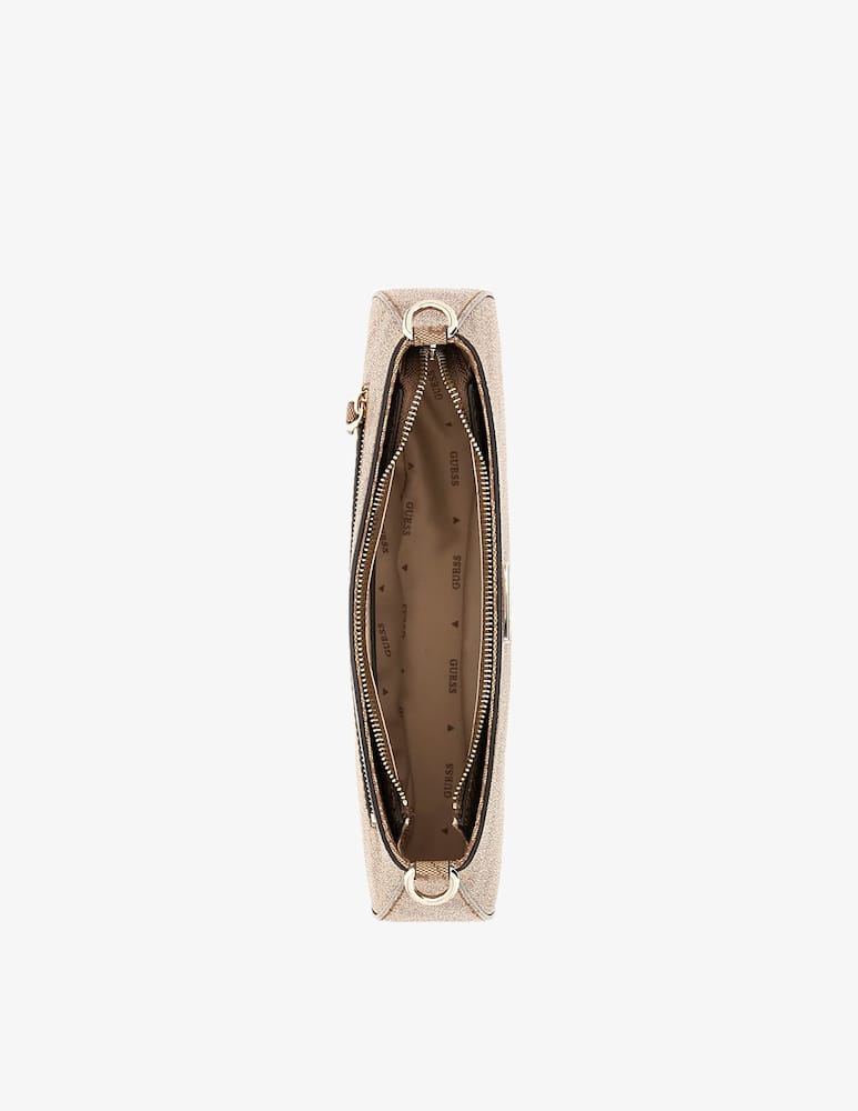 Guess Borsa a spalla Noelle - immagine 3 Guess Borsa a spalla Noelle - immagine 3