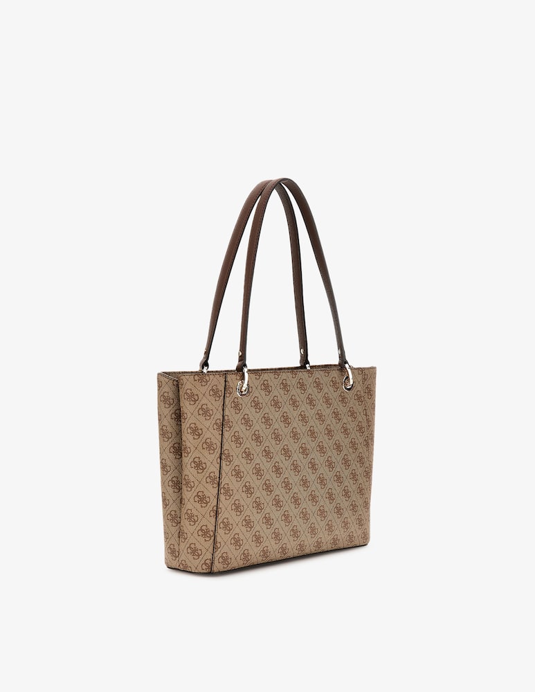 Guess Borsa shopper Noelle - immagine 2 Guess Borsa shopper Noelle - immagine 2