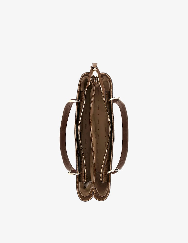 Guess Borsa shopper Noelle - immagine 3 Guess Borsa shopper Noelle - immagine 3