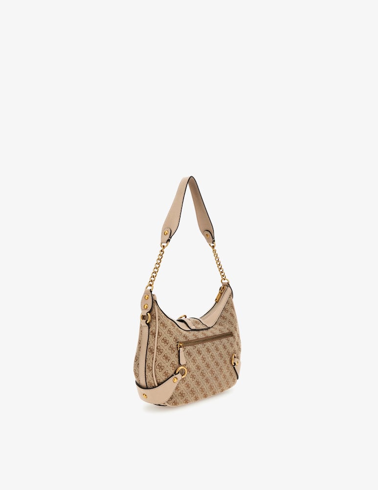 rinascente Guess Gloss vintage hobo