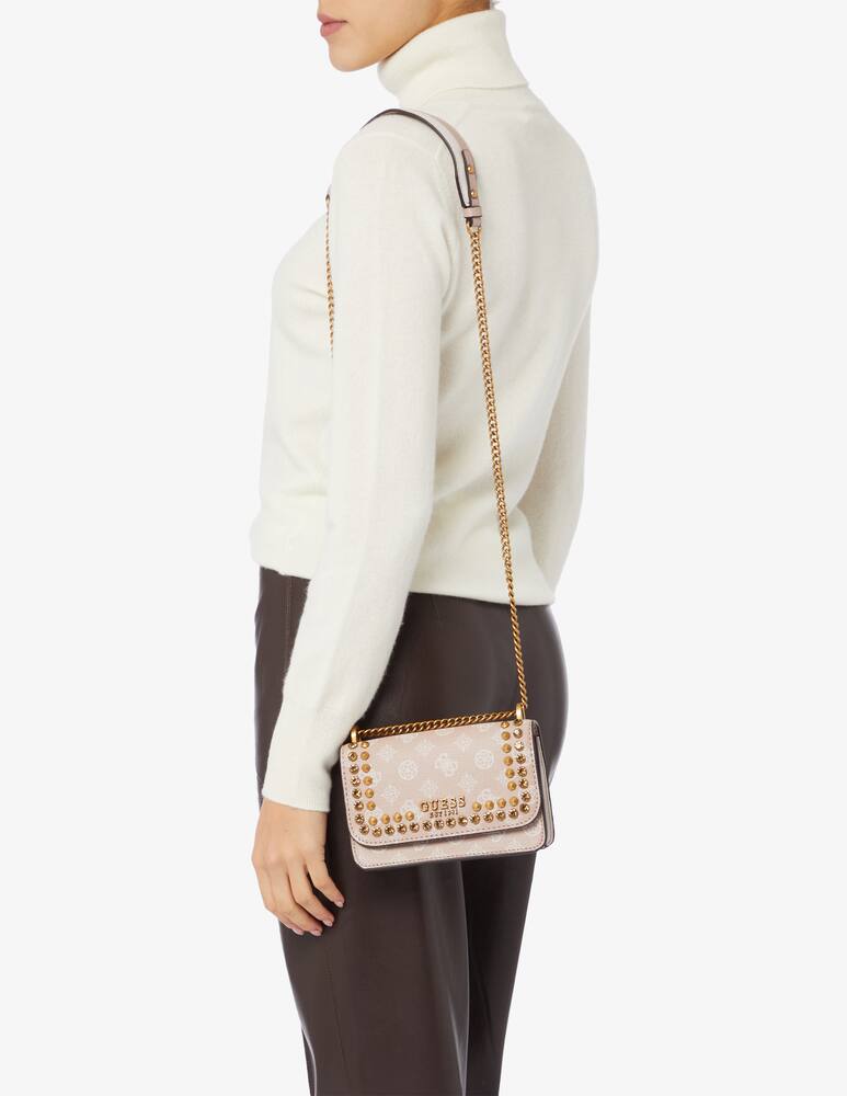 rinascente Guess Borsa a tracolla Fynna