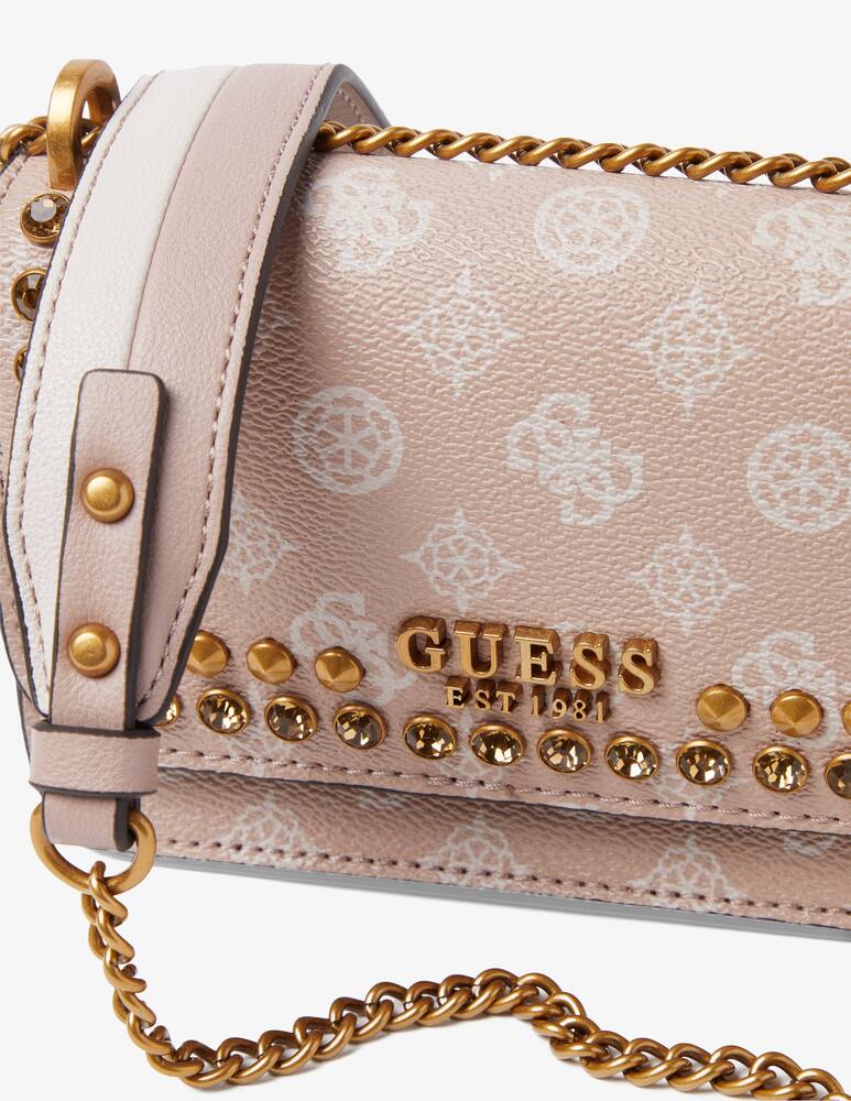 rinascente Guess Borsa a tracolla Fynna