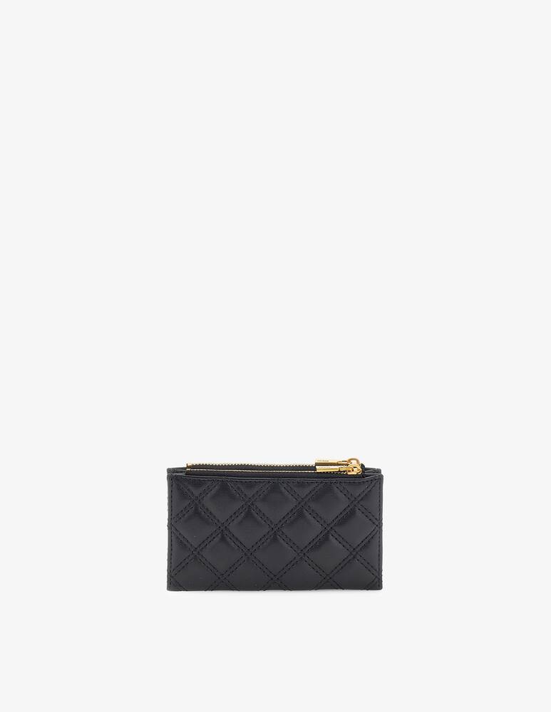 rinascente Guess Giully quilted coin pocket