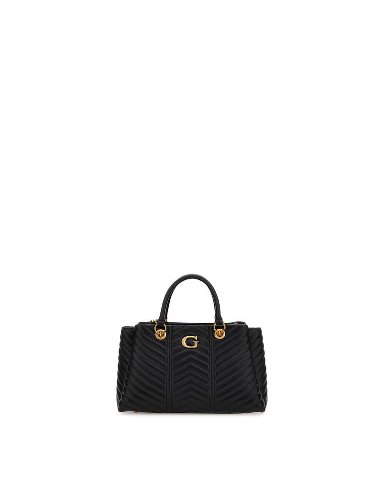 rinascente Guess Lovide girlfriend satchel