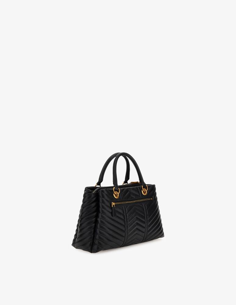 rinascente Guess Lovide girlfriend satchel