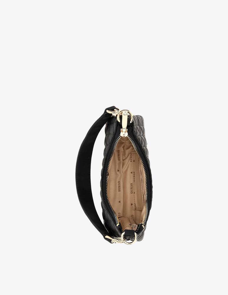 rinascente Guess Mini borsa hobo Velina