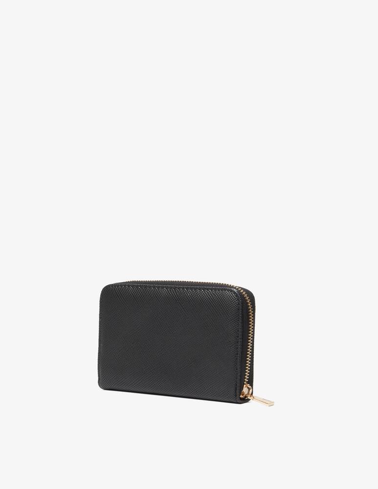 rinascente Guess Laurel slg medium zip around