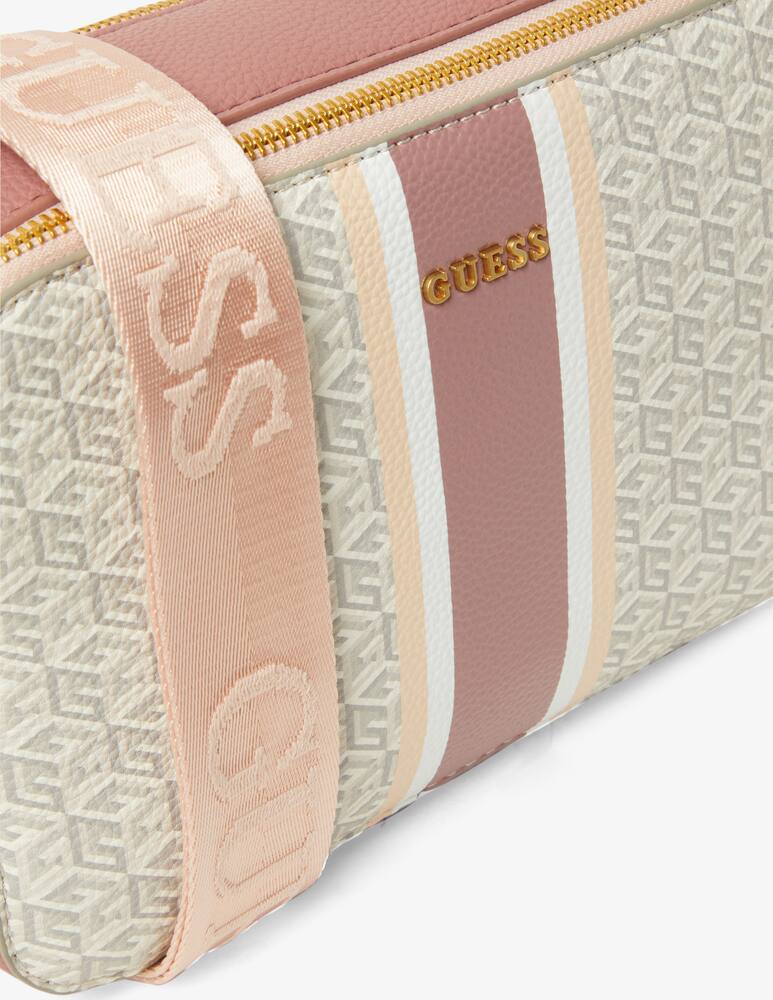 rinascente Guess Rainee camera bag