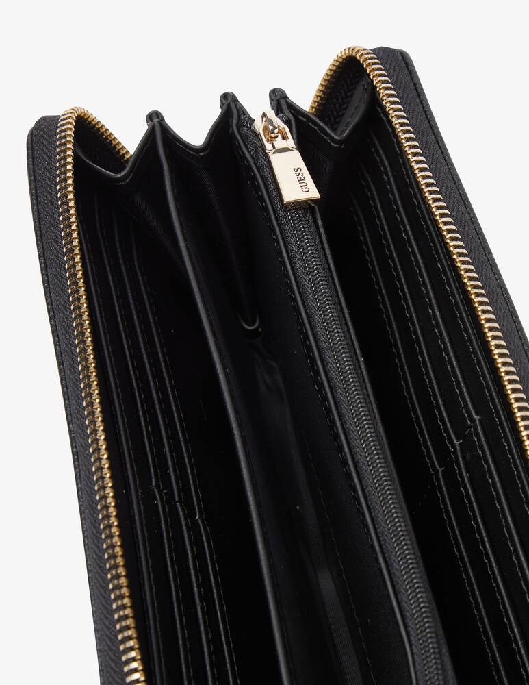 rinascente Guess Portafoglio Laurel