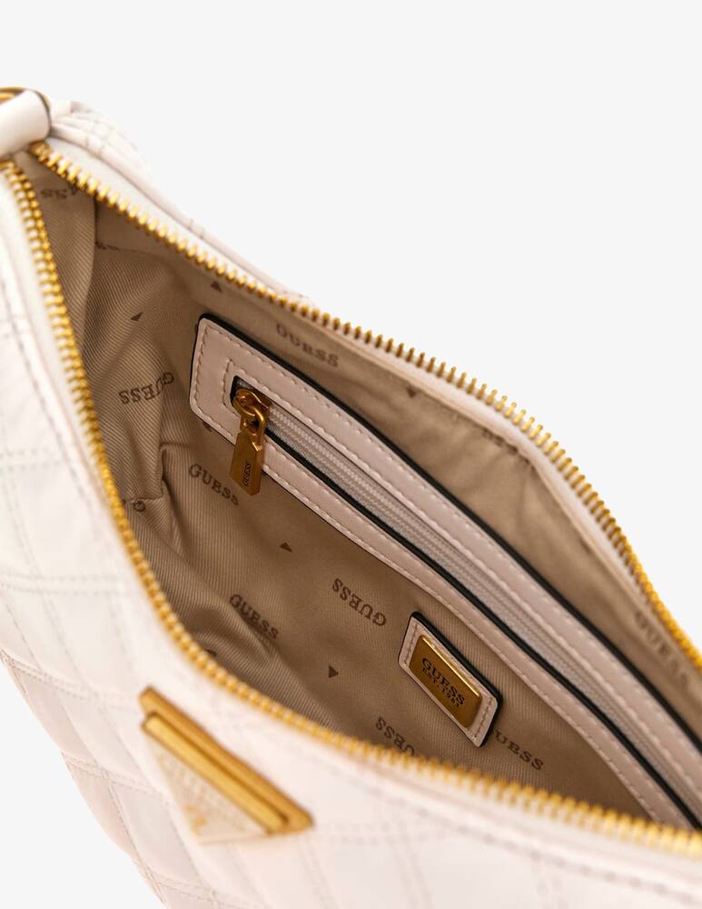 rinascente Guess Giully shoulder bag