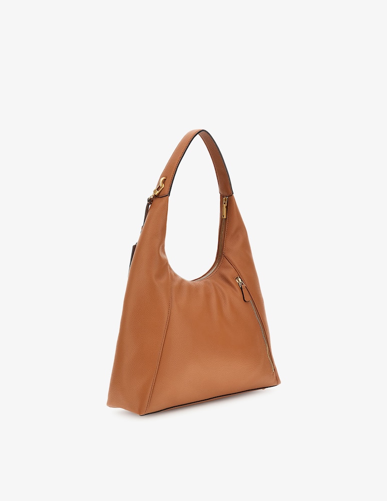 rinascente Guess Laryn maxi hobo bag