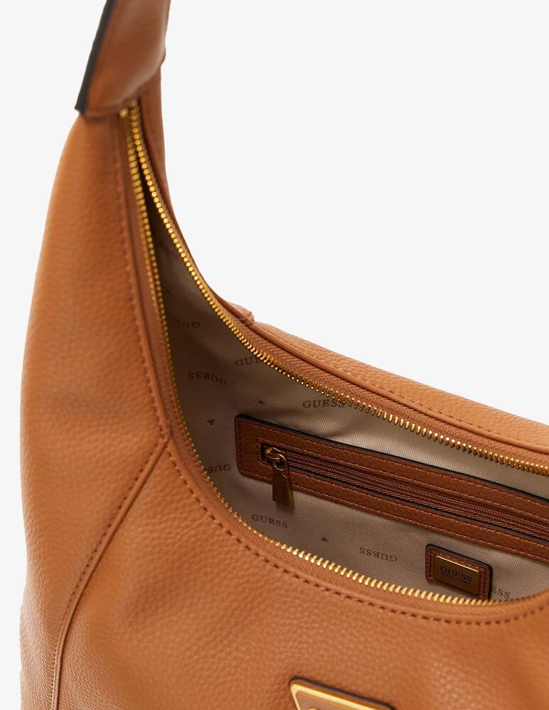 rinascente Guess Laryn maxi hobo bag