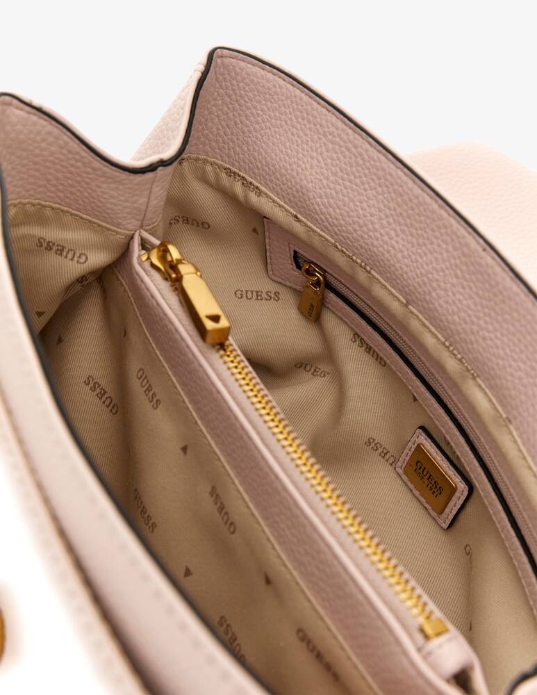 rinascente Guess Laryn crossbody bag