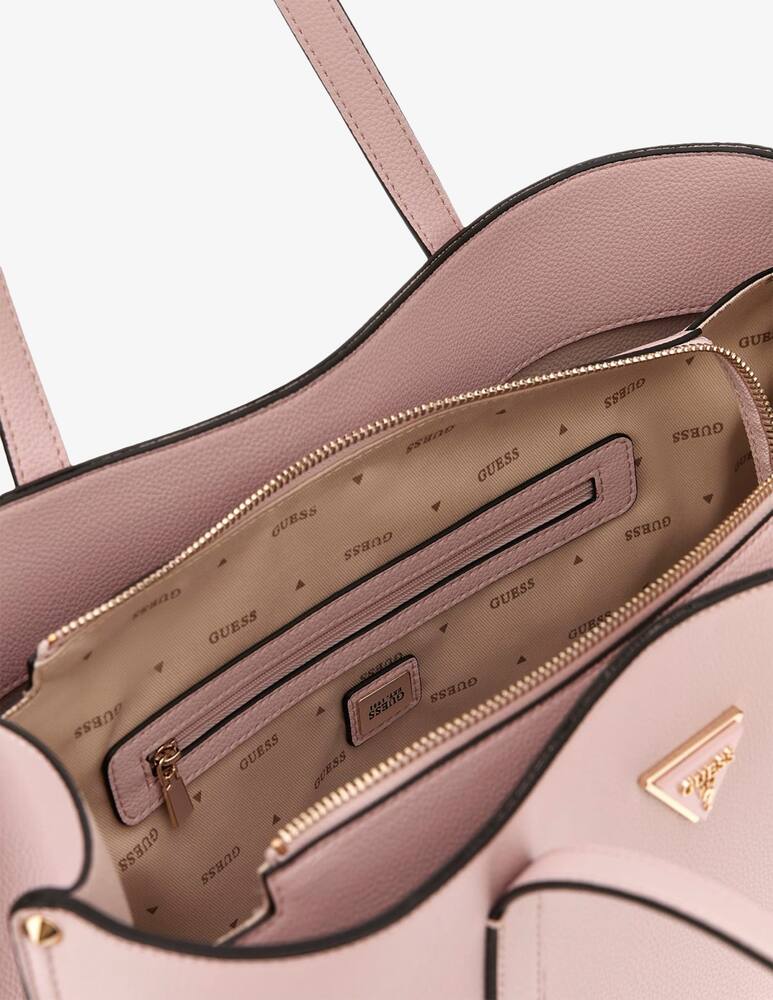 rinascente Guess Meridian tote bag