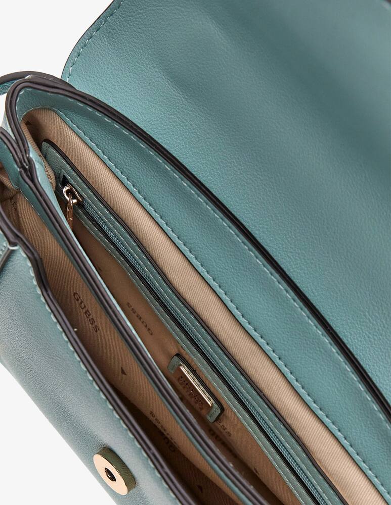 rinascente Guess Emilee crossbody bag