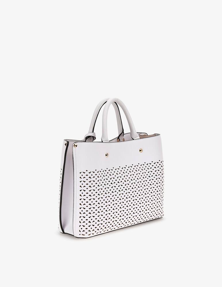 rinascente Guess Meridian bag