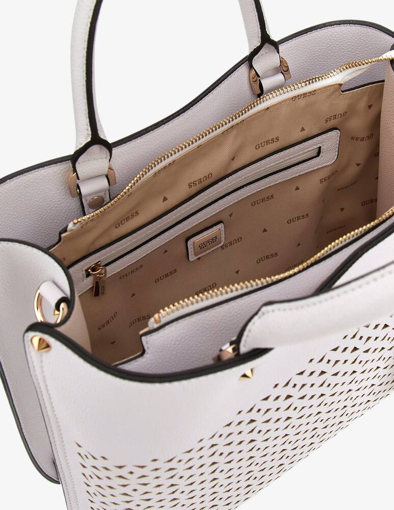 rinascente Guess Meridian bag