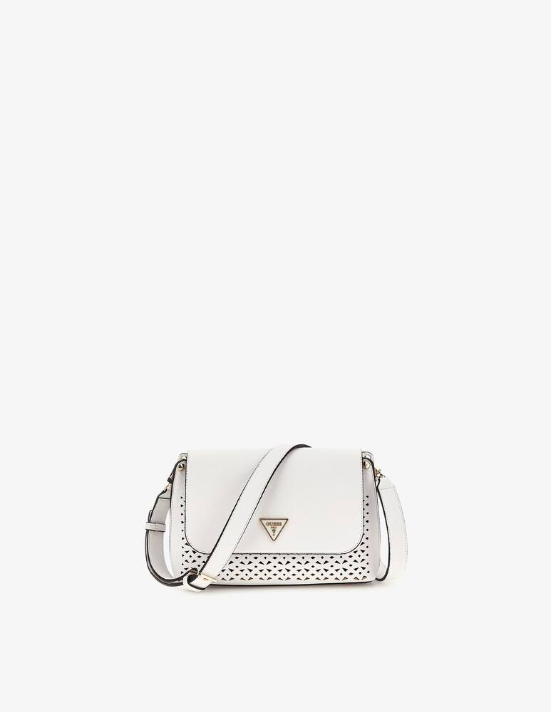 rinascente Guess Meridian crossbody bag