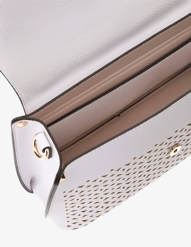 rinascente Guess Meridian crossbody bag