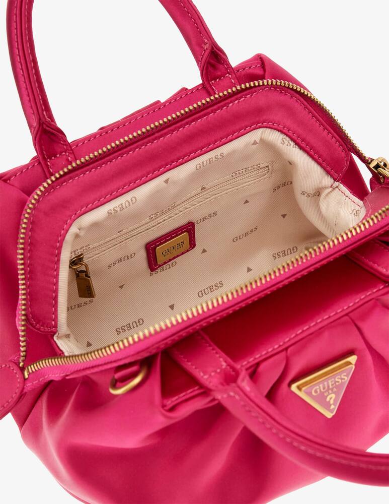 rinascente Guess Tori mini handbag