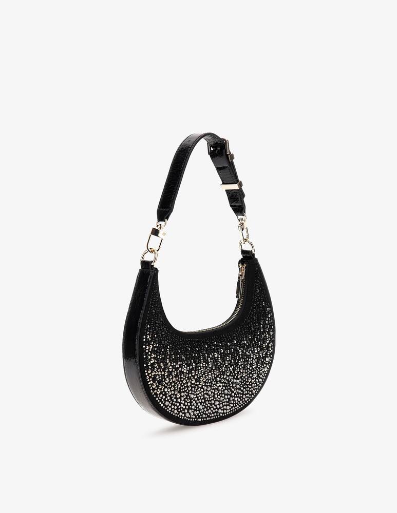 rinascente Guess Lua shoulder bag