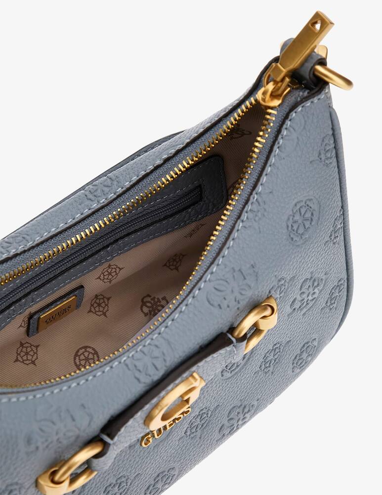 rinascente Guess Izzy shoulder bag