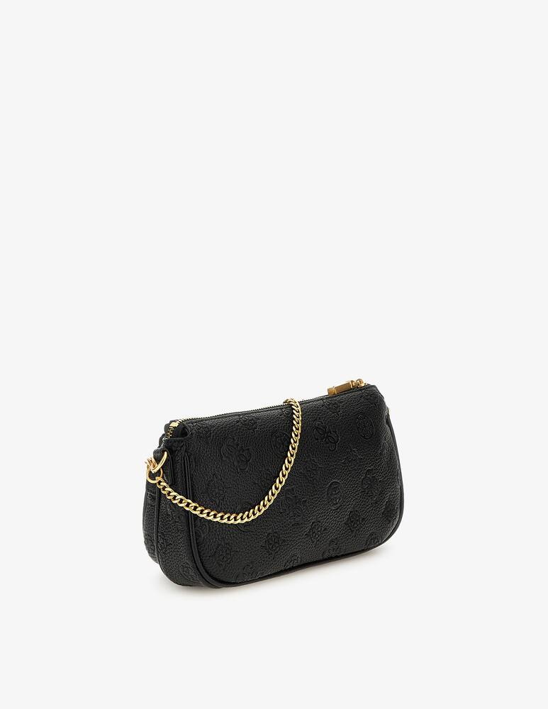 rinascente Guess Izzy Peony crossbody bag