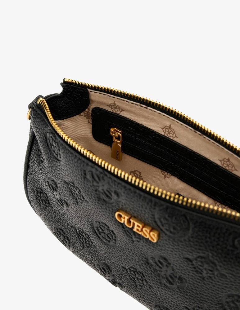 rinascente Guess Izzy Peony crossbody bag