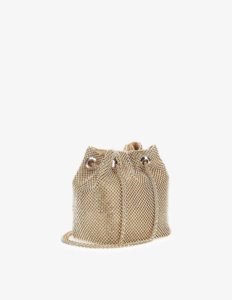 rinascente Guess Lua bucket bag