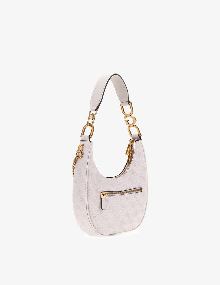 rinascente Guess Dagan shoulder bag