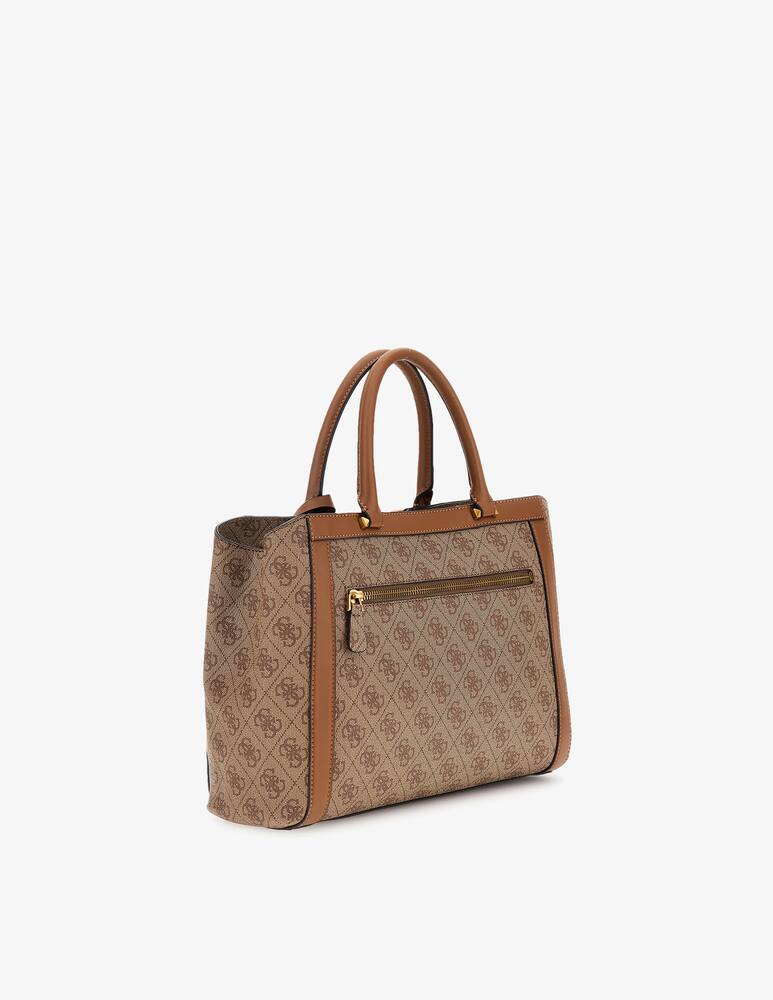 rinascente Guess Dagan handbag