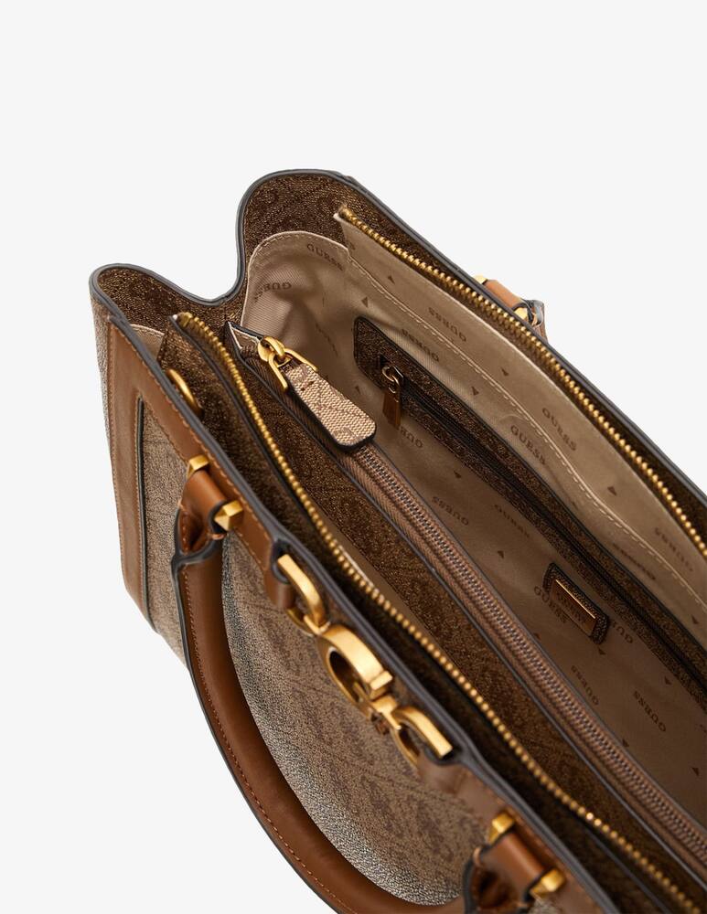 rinascente Guess Dagan handbag