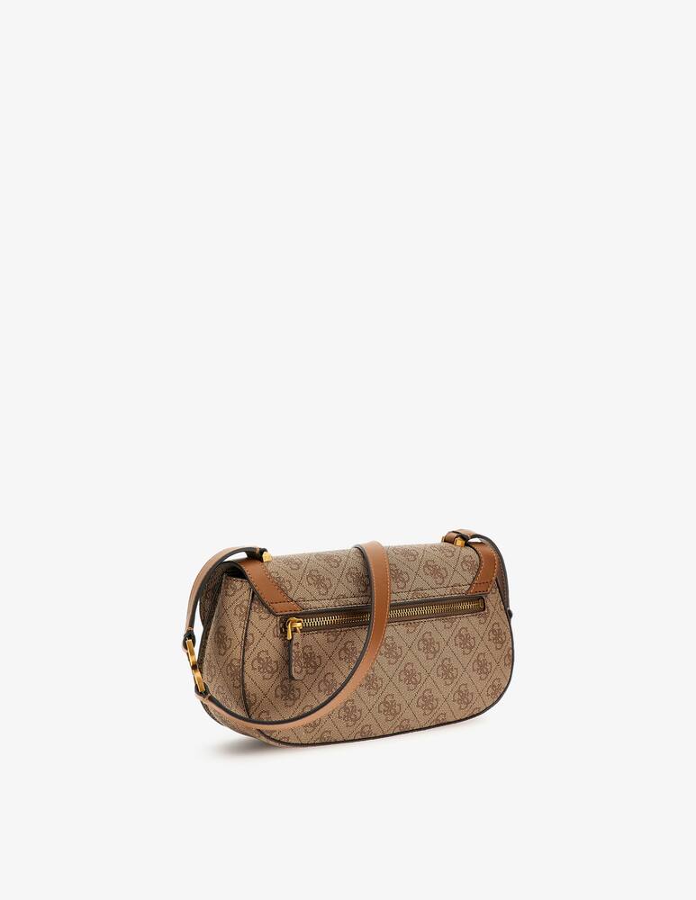 rinascente Guess Dagan crossbody bag