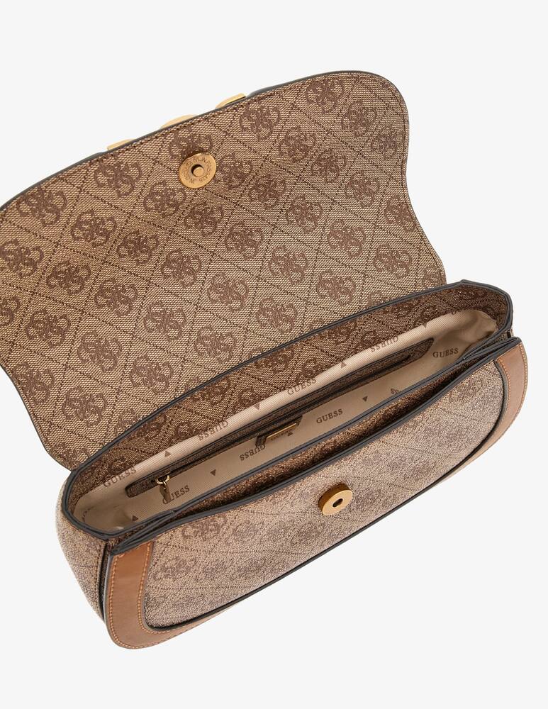 rinascente Guess Dagan crossbody bag