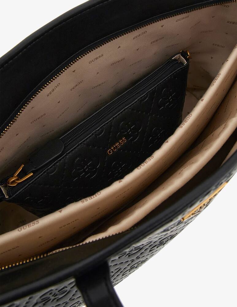 rinascente Guess Borsa tote Power Play L