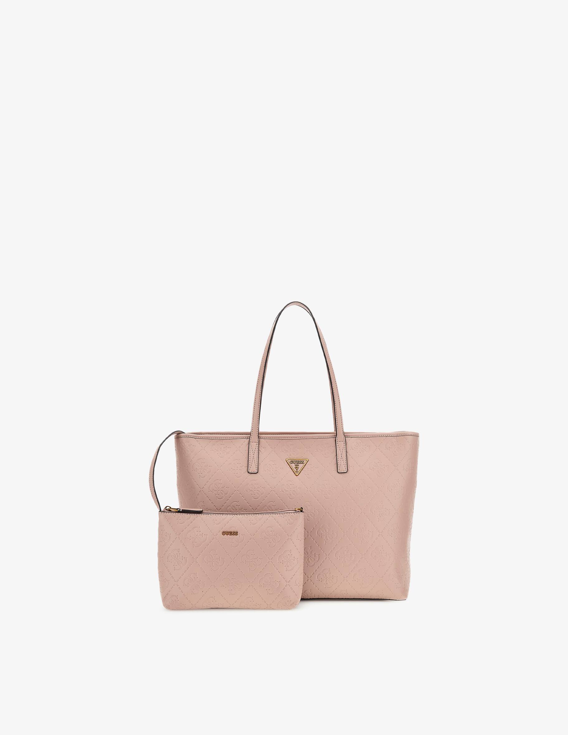 Guess Borsa tote Power Play L offerte Borse