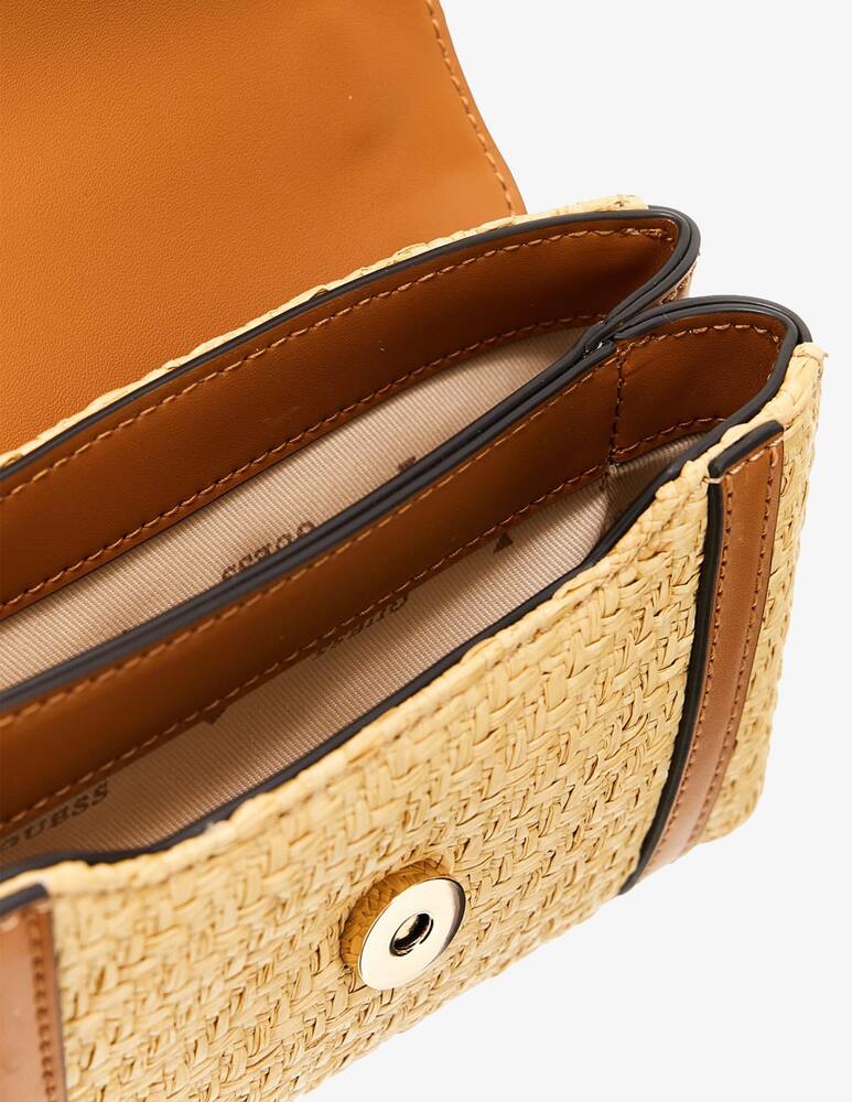 rinascente Guess Emilee mini crossbody bag