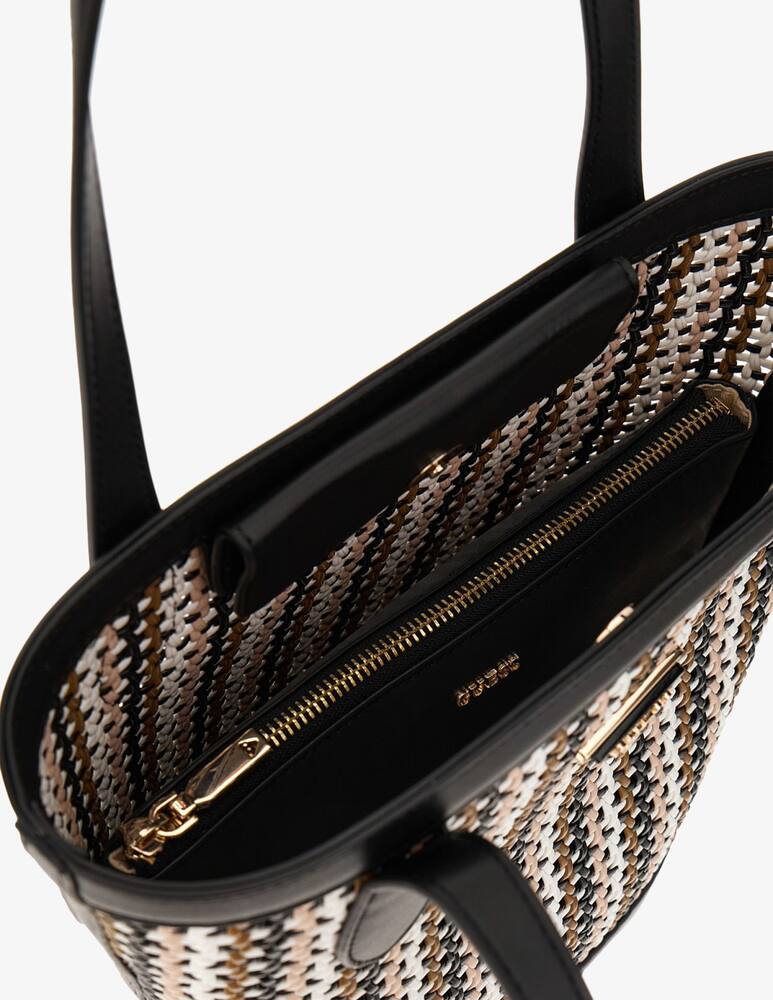 rinascente Guess Emelda tote bag