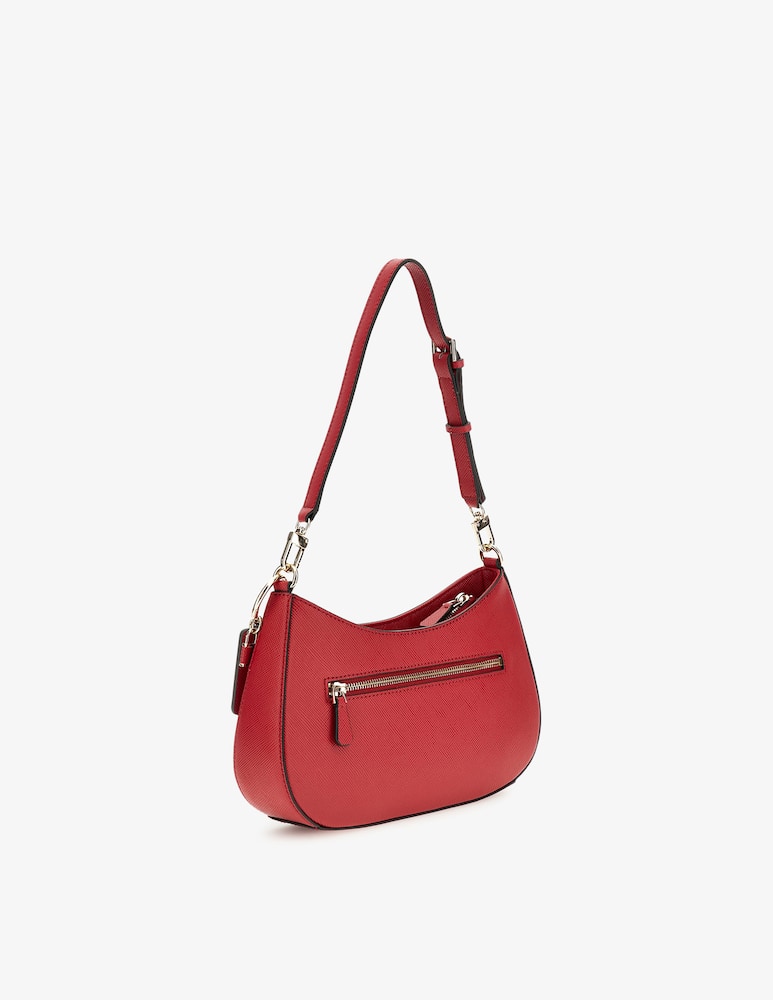 rinascente Guess Noelle shoulder bag