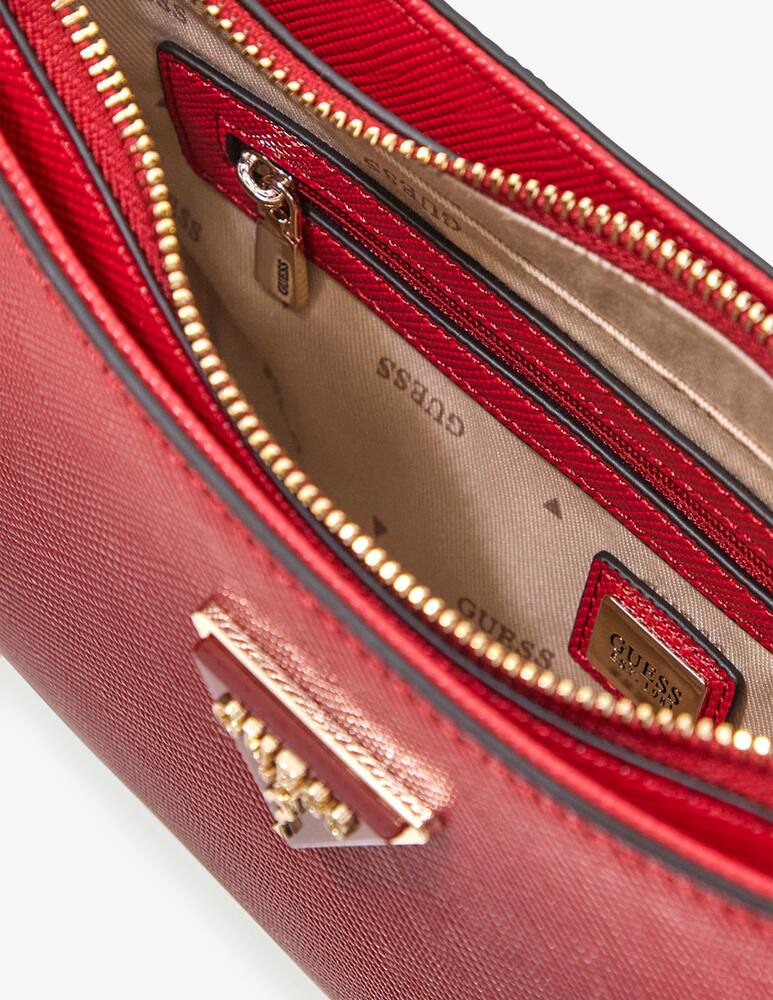 rinascente Guess Noelle shoulder bag