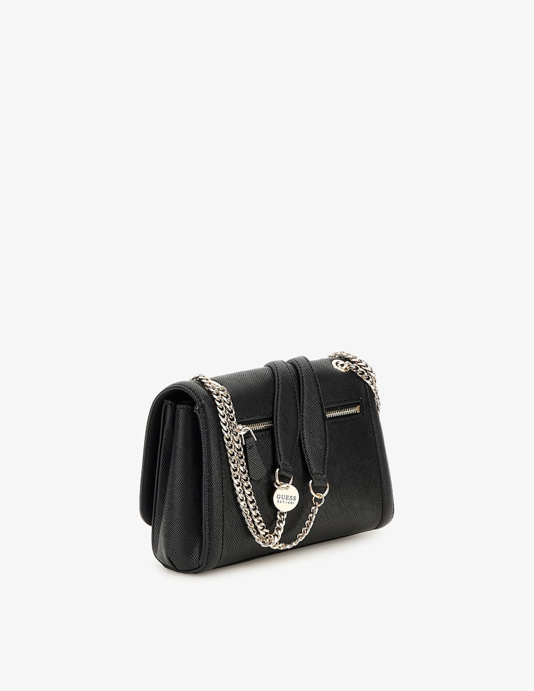 Guess Borsa a tracolla Mini Noelle - immagine 2 Guess Borsa a tracolla Mini Noelle - immagine 2