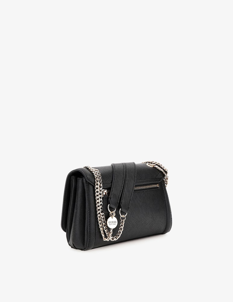 Guess Borsa a tracolla Mini Noelle - immagine 3 Guess Borsa a tracolla Mini Noelle - immagine 3