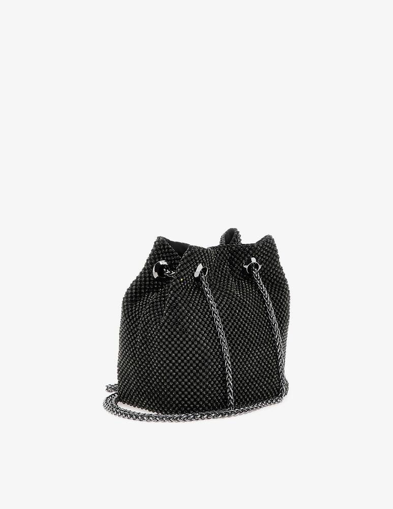 rinascente Guess Borsa a secchiello Lua