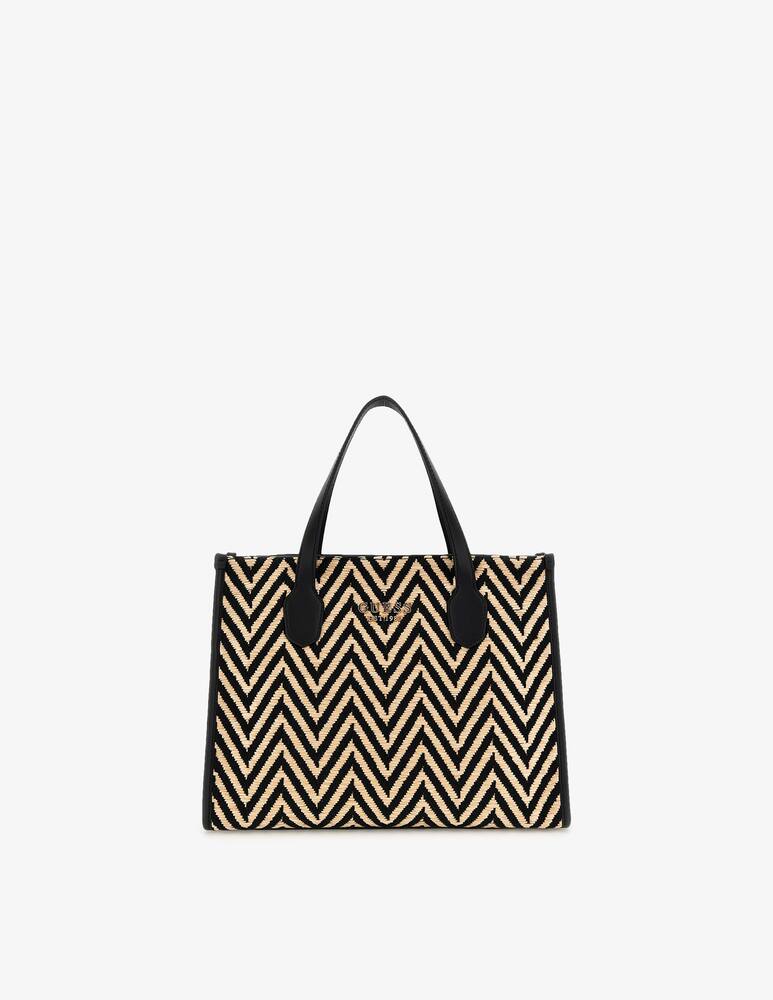 rinascente Guess Borsa tote Silvana