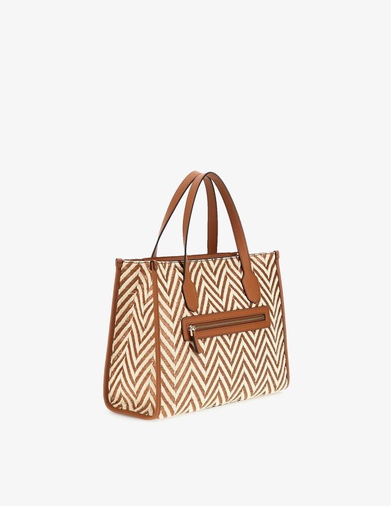 rinascente Guess Borsa tote Silvana