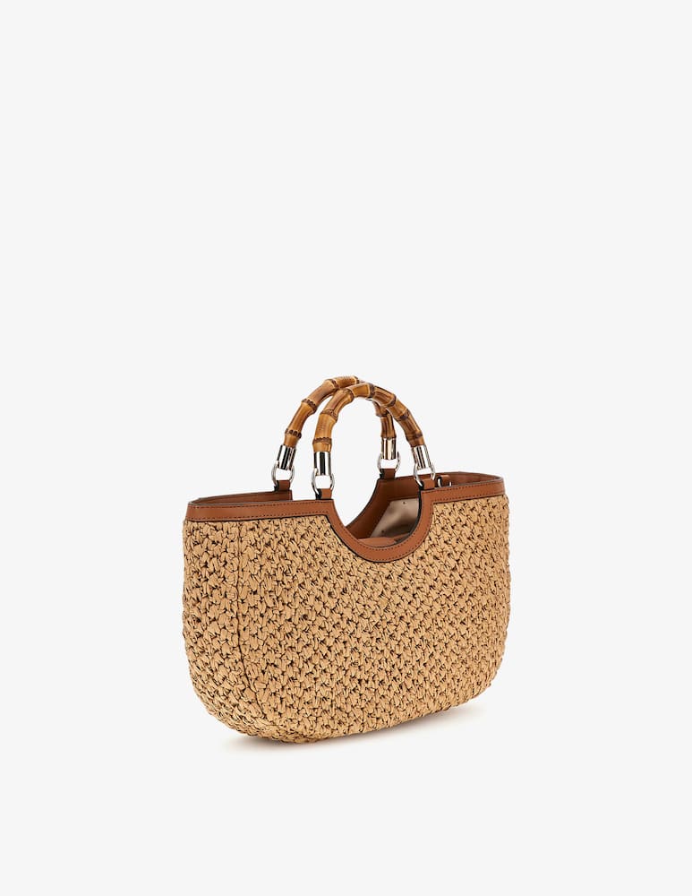 rinascente Guess Borsa a mano Siria