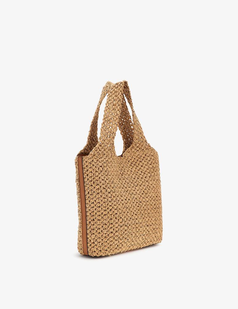 rinascente Guess Syria S. tote bag