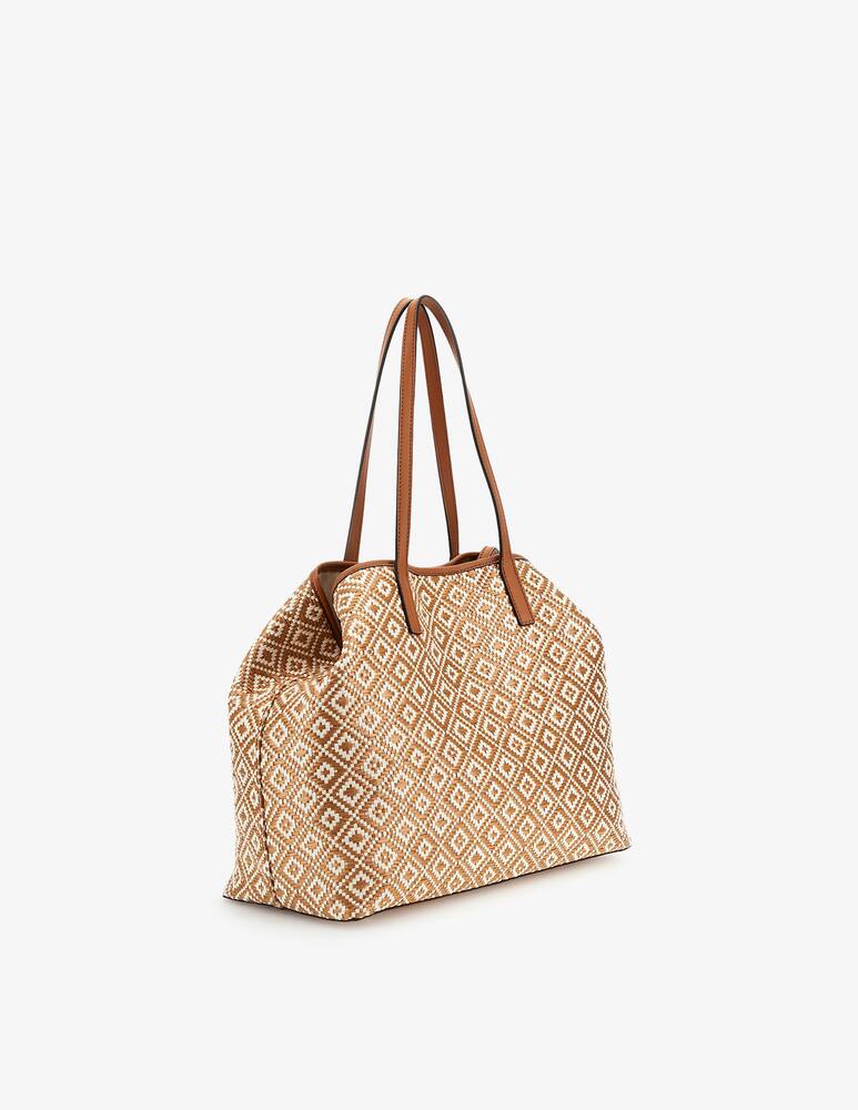 rinascente Guess Borsa shopper L Vikky