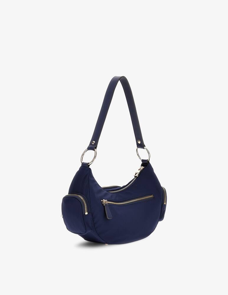 rinascente Guess Gemma shoulder bag