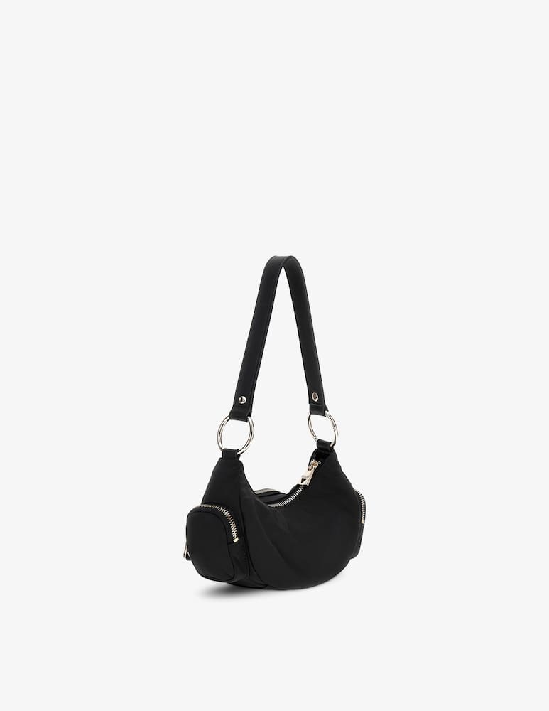 Guess Borsa a spalla Gemma Mini - immagine 2 Guess Borsa a spalla Gemma Mini - immagine 2
